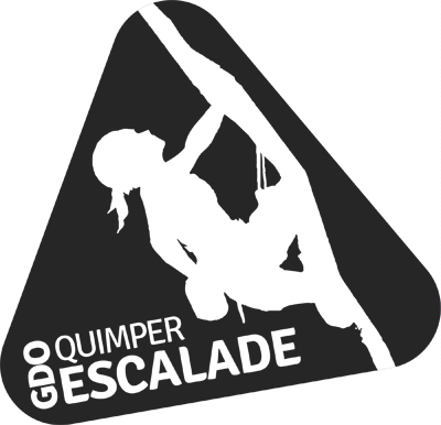 GDO Quimper Escalade